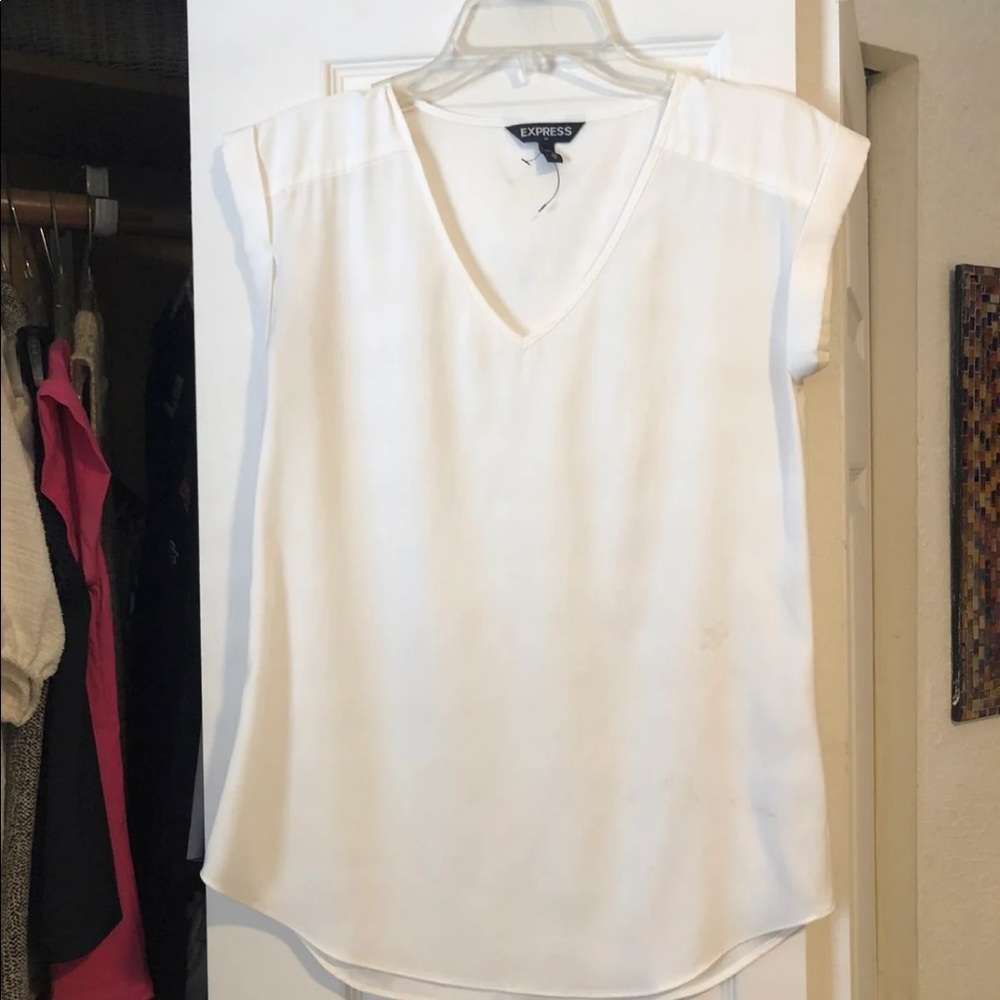 Express blouse